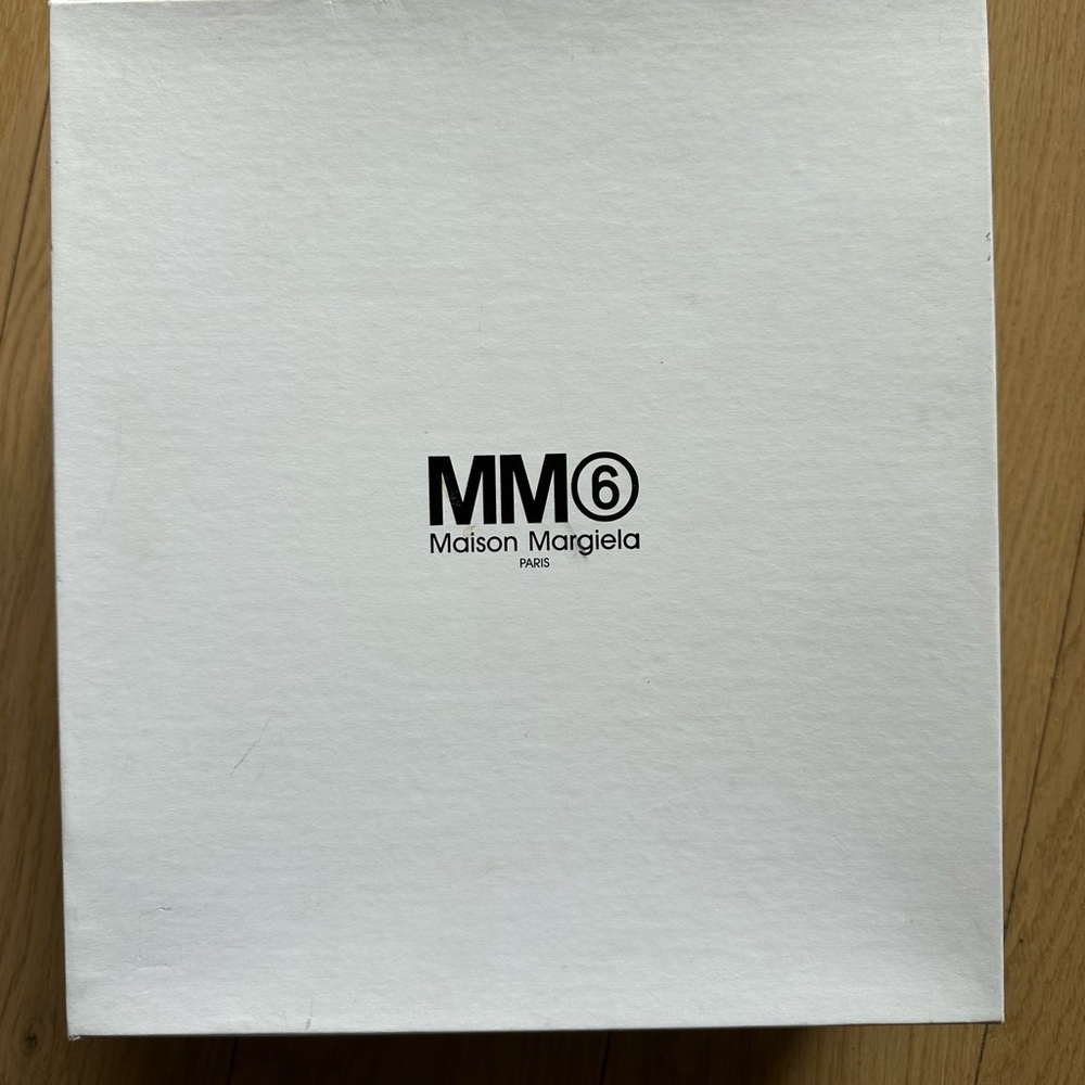 New MM boots! Only selling because they did not fit me at a 9.5, never worn. - Picture 5 of 5